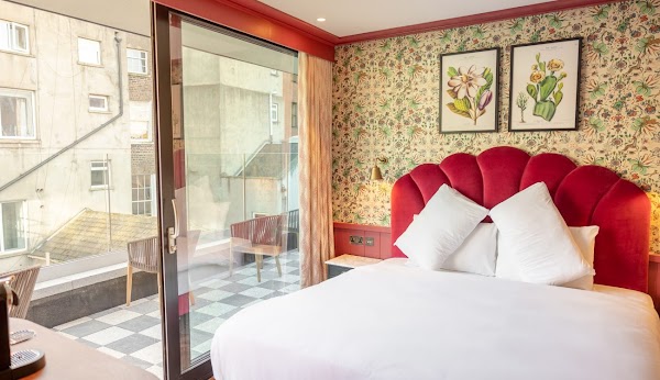 The Dean Townhouse