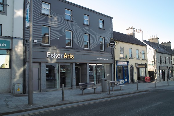 Esker Arts