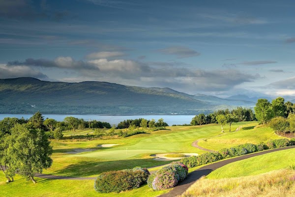 Ring Of Kerry Golf Club