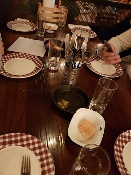 The Porterhouse