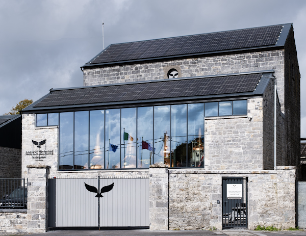 Ahascragh Distillers