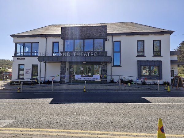 The Island Theatre