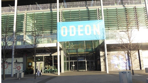 Odeon Point Village