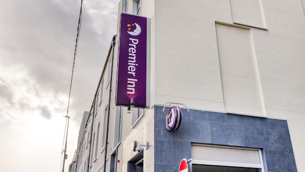 Premier Inn Cork City Centre