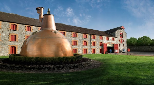 Midleton Distillery Experience