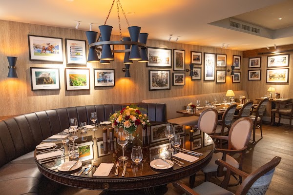 Sadler's Restaurant