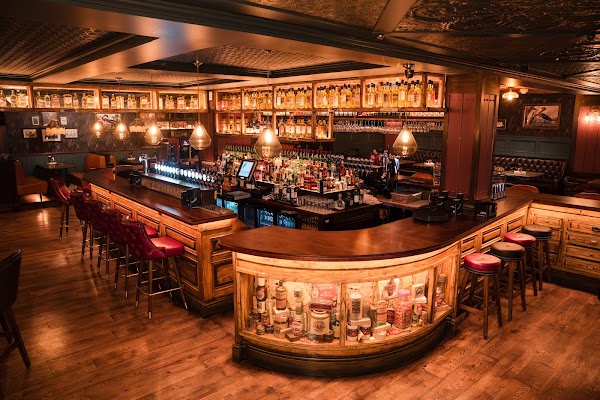 Blackbanks Bar & Grill