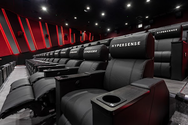 Arc Cinema Drogheda