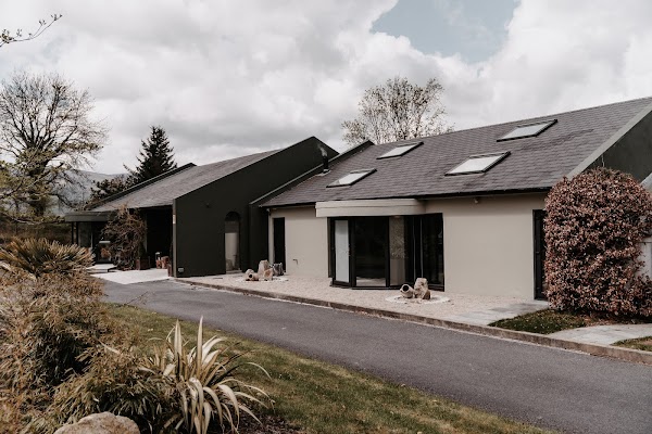 Powerscourt Springs Helath Farm