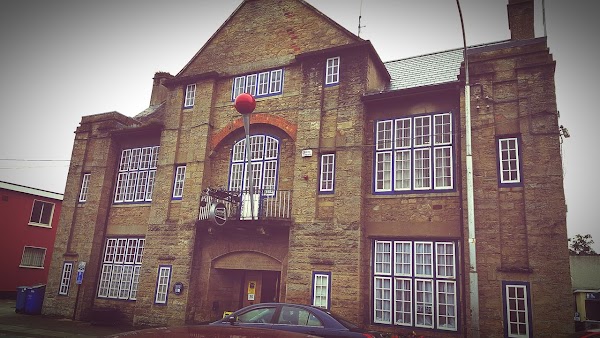 Townhall Arts Centre