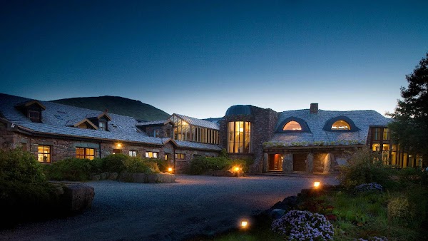 Delphi Resort