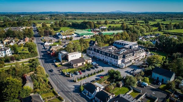 Anner Hotel