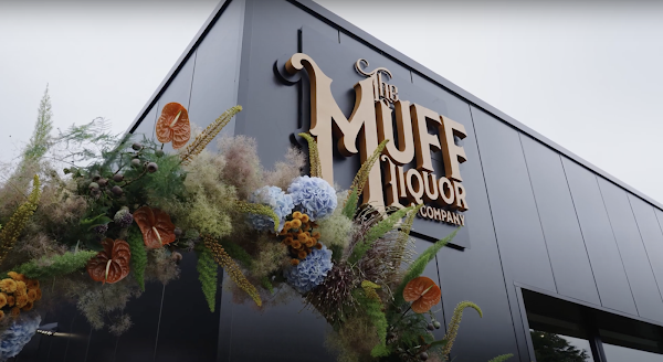 The Muff Liquor Company