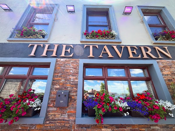 The Tavern