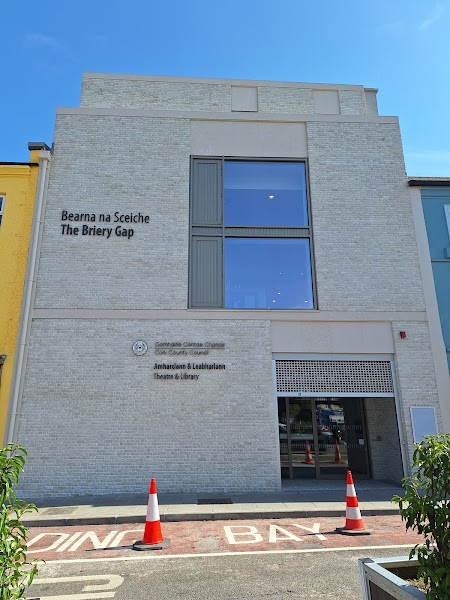 The Briery Gap Cultural Centre
