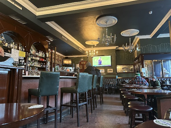 The Windjammer Public House