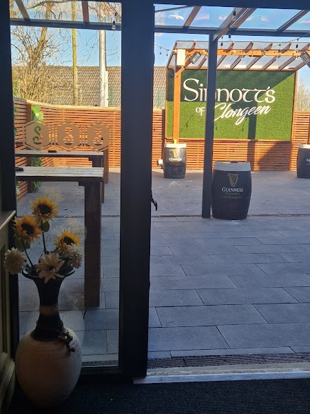 Sinnots Schoolhouse Bar