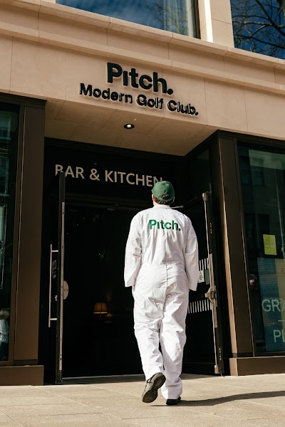 Pitch