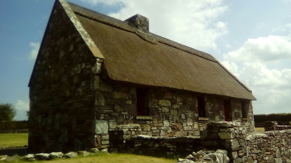 Michael Coleman Heritage Centre Limited