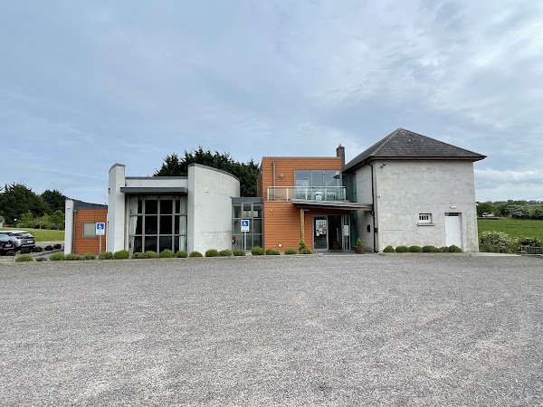 Tractor Arts And Community Centre