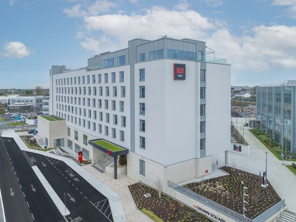 Radisson Red Hotel Galway