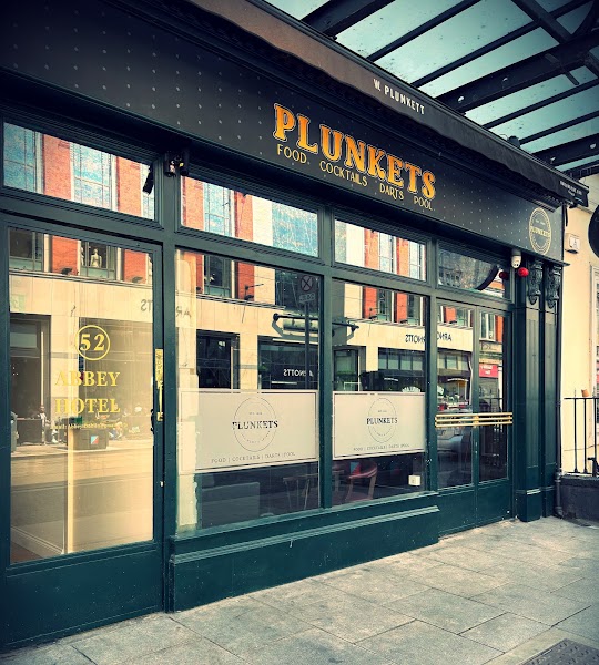 Plunkets