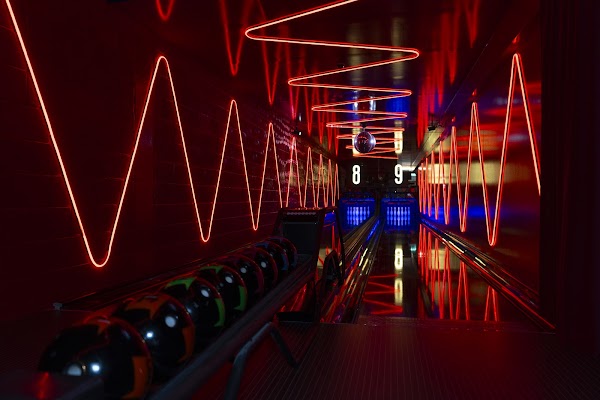 Lane7
