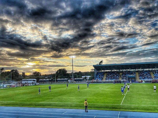 Waterford Fc