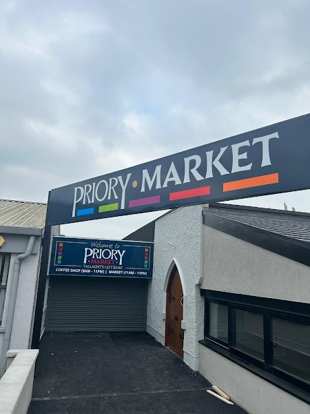 Priory Market Limited