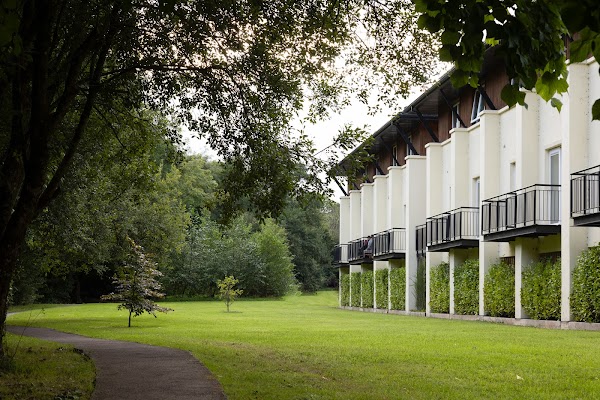 Woodenbridge Lodge