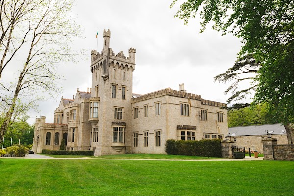 Lough Eske Castle