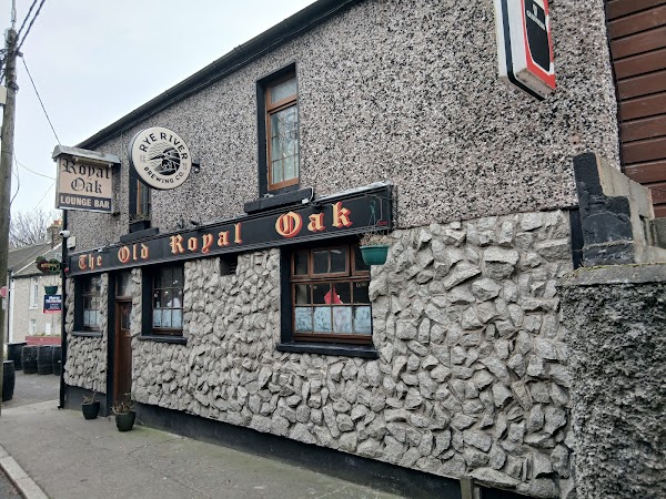 The Old Royal Oak