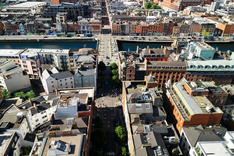 Aloft Dublin City