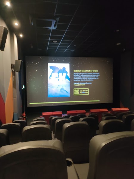Omniplex Droheda