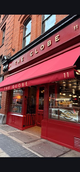 The Globe