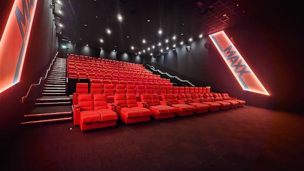 Limerick Omniplex