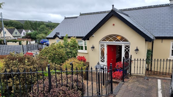 Heather House Hotel