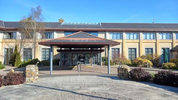 Druids Glen Hotel And Golf Resort