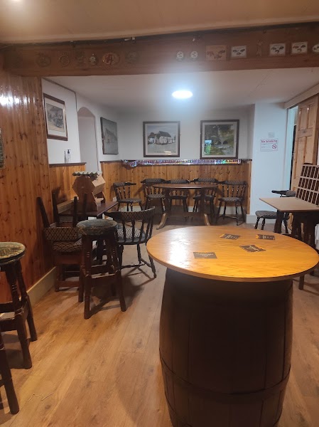 Cooneys Public House
