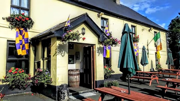 The Gap Pub
