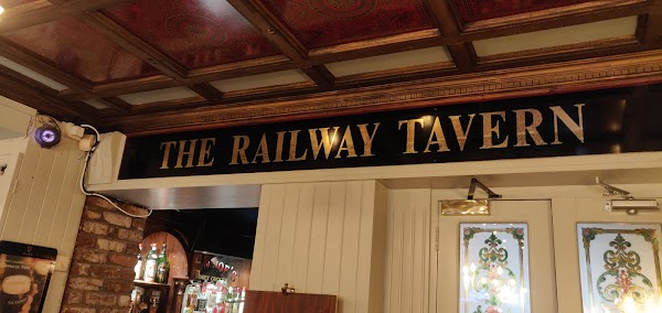 The Railway Tavern