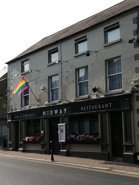 The Midway Bar
