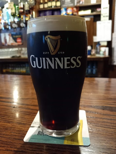 Keogh's Glen Lounge