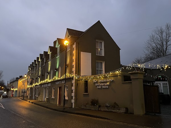 The Meath Arms