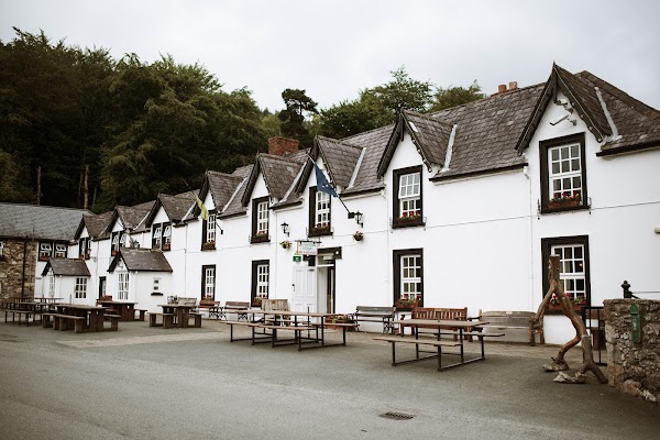 Glen Malure Lodge