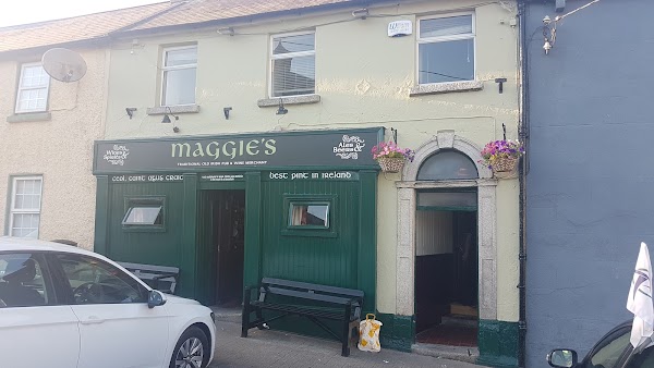 Maggie's Bar