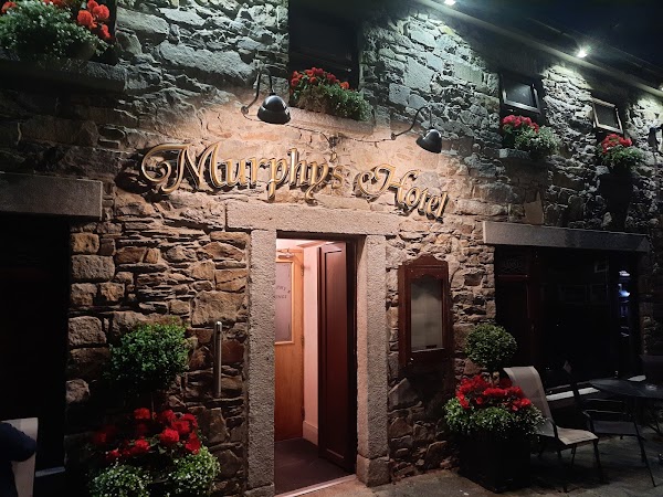 Murphys Hotel