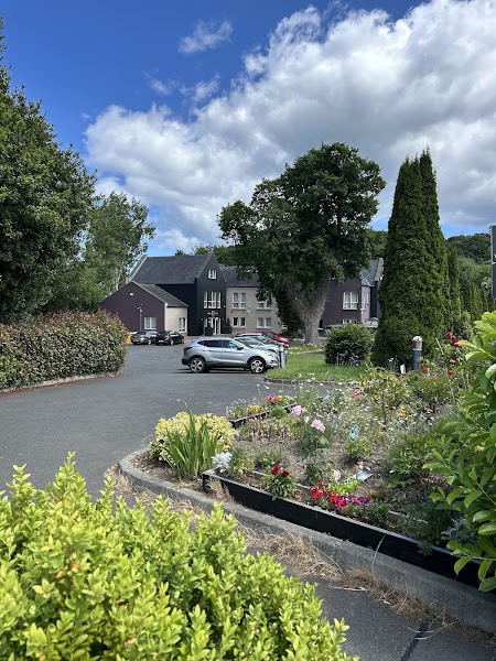 The Wilton Hotel Bray