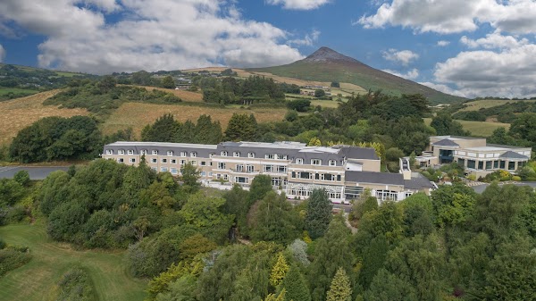 Glenview Hotel