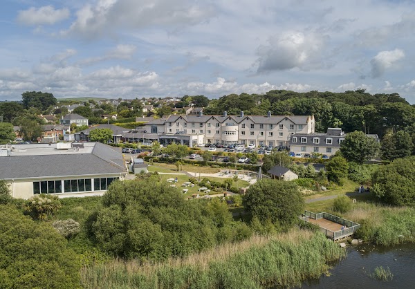 Arklow Bay Hotel